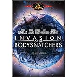 Invasion of the Body Snatchers