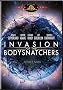 Invasion of the Body Snatchers Invasion of the Body Snatchers