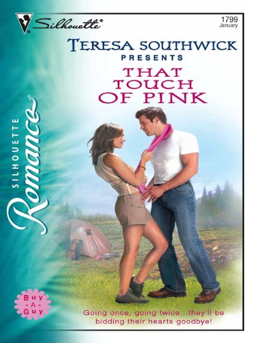 That Touch of Pink (Buy-a-Guy)