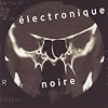 Electronique Noir