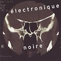 Electronique Noir