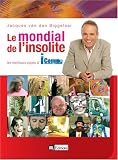Revue Luc Pire  / Le mondial de l'insolite