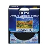 Hoya 72mm DMC PRO1 Digital Circular Polarizer Glass Filter