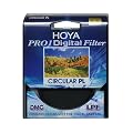 Hoya 72mm DMC PRO1 Digital Circular Polarizer Glass Filter [Camera]
