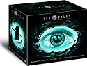 The X-Files: Ultimate Collection (61DVD)