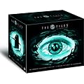 The X-Files: Ultimate Collection (61DVD)