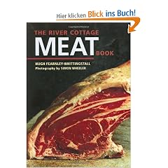 The River Cottage Meat Book