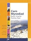 Cwrs mynediad : cwrs dechreuol i oedolion sy'n dysgu Cymraeg = a beginners' course for adults learning Welsh : pecyn ymarfer = practice pack. Fersiwn y Gogledd = North Wales version