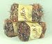Fluffy Knitting Yarn 50gm 10balls/Pk - Brown/Black/White/Orange