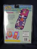 Polly Pocket! Camera Toy Play Set