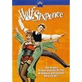 Half a Sixpence