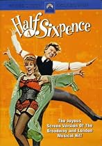 Watch Half a Sixpence Online.