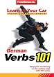 German Verbs 101 (Learn in Your Car)