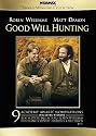 Good Will Hunting (Miramax Collector's Series)