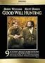 Good Will Hunting - Collector's Edition [Import USA Zone 1]