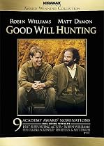 Good Will Hunting (Miramax Collector's Series)