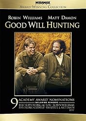 Good Will Hunting (Miramax Collector's Series)
