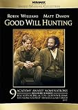 Good Will Hunting - Collector's Edition [Import USA Zone 1]