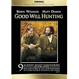 Good Will Hunting (Miramax Collector's Series) ~ Robin Williams