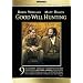 Good Will Hunting (Miramax Collector's Series)