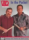 Learn To Play Drums: In the Pocket - Drum Lesson DVD