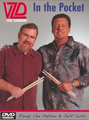 Learn To Play Drums: In the Pocket - Drum Lesson DVD