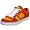 Orange/Yellow