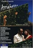 Coccia - Arrighetto