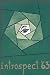 Introspect 63  The Literary Magazine of Waggener High School, St. Matthews, Kentucky