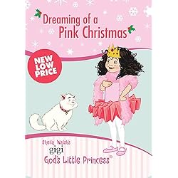 Dreaming of a Pink Christmas: A Lesson About the Real Treasure at Christmas
