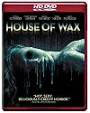 House of Wax [HD DVD]