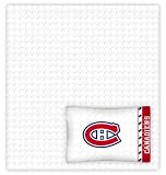 Montreal Canadiens Full Sheet Set