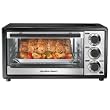 Hamilton Beach 31508 6-Slice Toaster Oven