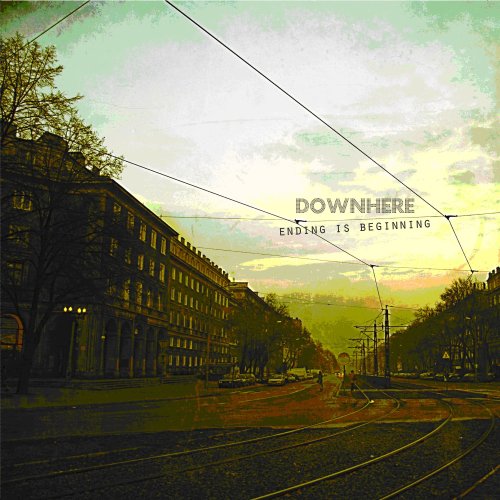 Downhere - Ending Is Beginning - Zortam Music