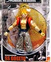 Dragonball Z 'Best of Dragonball Z' Fusion Reborn Action Figure SS Gogeta