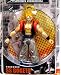 Dragonball Z 'Best of Dragonball Z' Fusion Reborn Action Figure SS Gogeta