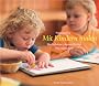 Mit Kindern malen: Wachsfarben, Aquarellfarben, Pflanzenfarben