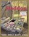 Heddons - Tackle Box Metal Tin Sign 12.5