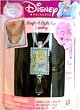 Disney Princess Cinderella Necklace: Magical Light Up Jewelry