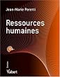 Ressources humaines