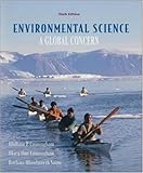 Environmental Science: A Global Concern w/ARIS bind in card