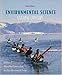 Books : Environmental Science: A Global Concern w/ARIS bind in card