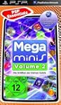 Mega Minis Vol. 2: Artic Adventures/C...