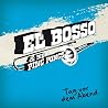 Bild des Albums von El Bosso & Die Ping Pongs
