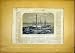 FRAY-BENTOS PARAGUAY FRENCH PRINT 1866