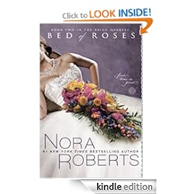 Bed of Roses (Bride Quartet)