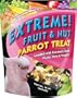 F.M. Brown's Extreme Fruit and Nut Parrot, 1-Pound
