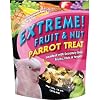F.M. Brown's Extreme Fruit and Nut Parrot, 1-Pound