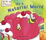 It's a material world : a first look at materials