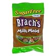 Brach's Better For You, Sugar Free Caramels, 4-Ounce Bags (Pack of 12)